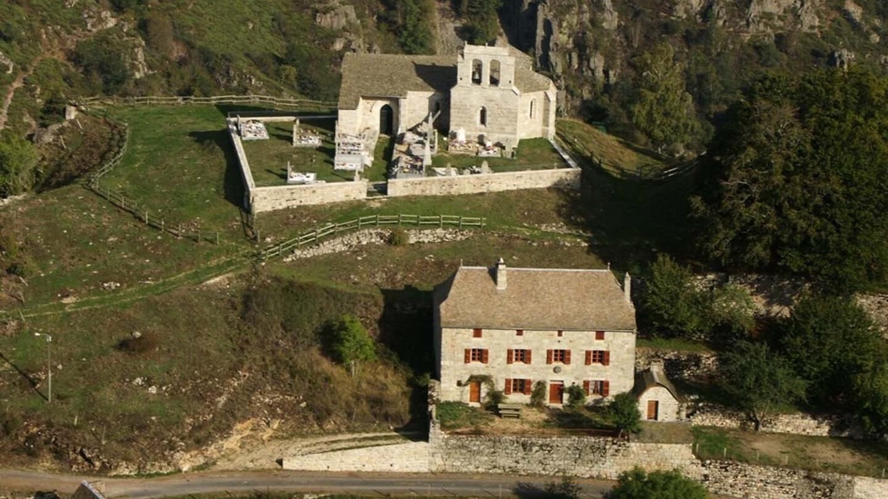 Photo of Outdoor in Arzenc-d'Apcher