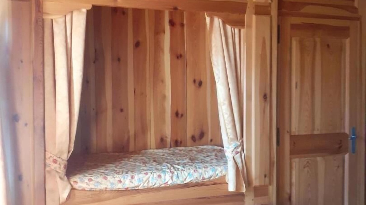 Photo of Bedroom in Arzenc-d'Apcher