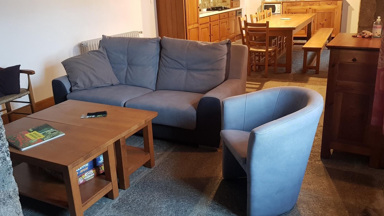 Photo of Livingroom in Arzenc-d'Apcher