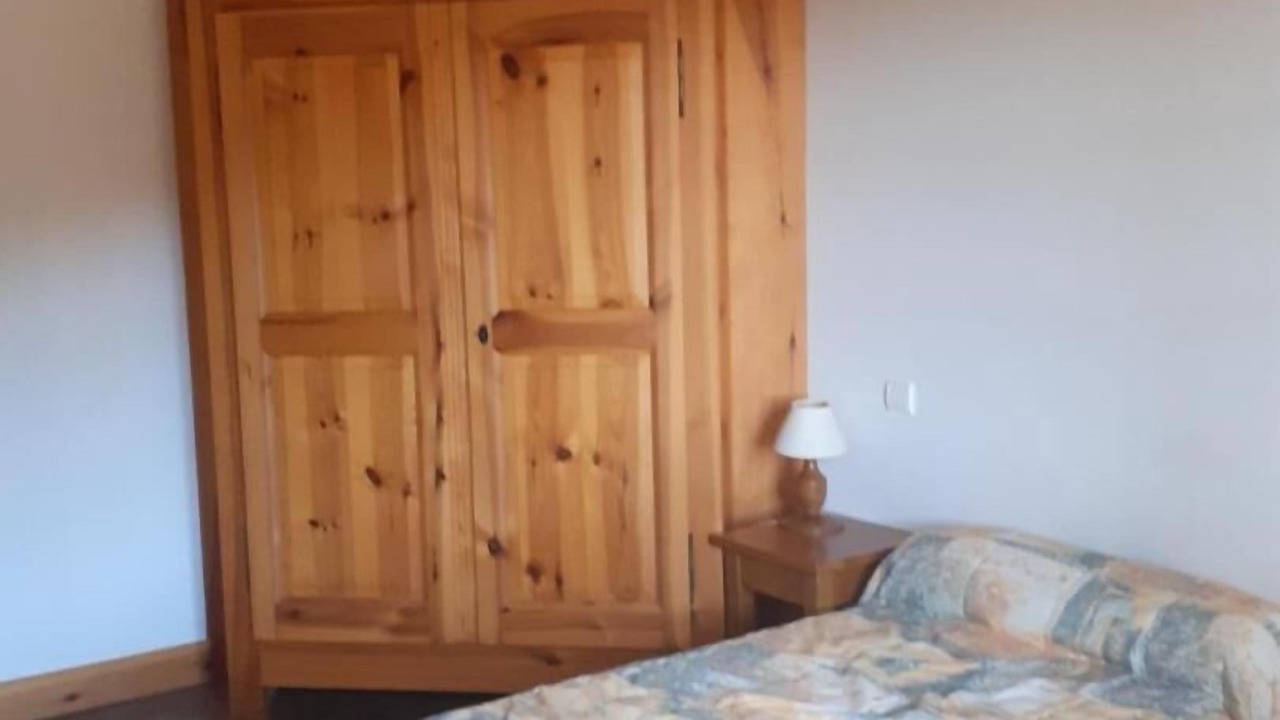 Photo of Bedroom in Arzenc-d'Apcher