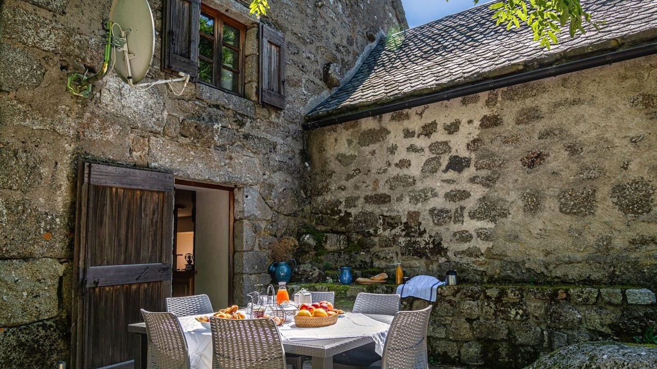 Photo of Outdoor in Brion