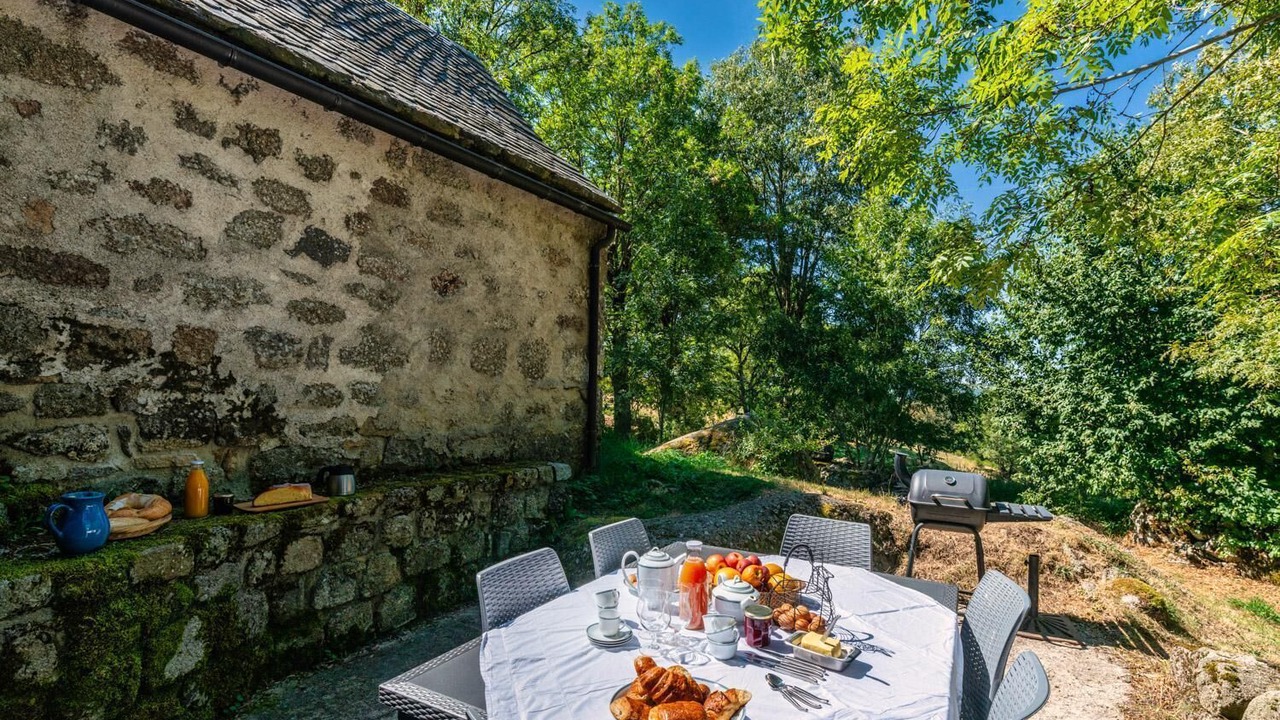 Photo of Outdoor in Brion