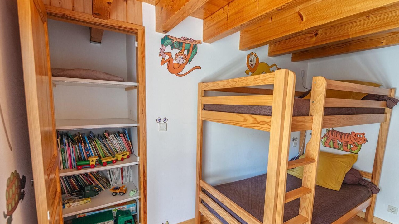 Photo of Bedroom in Brion