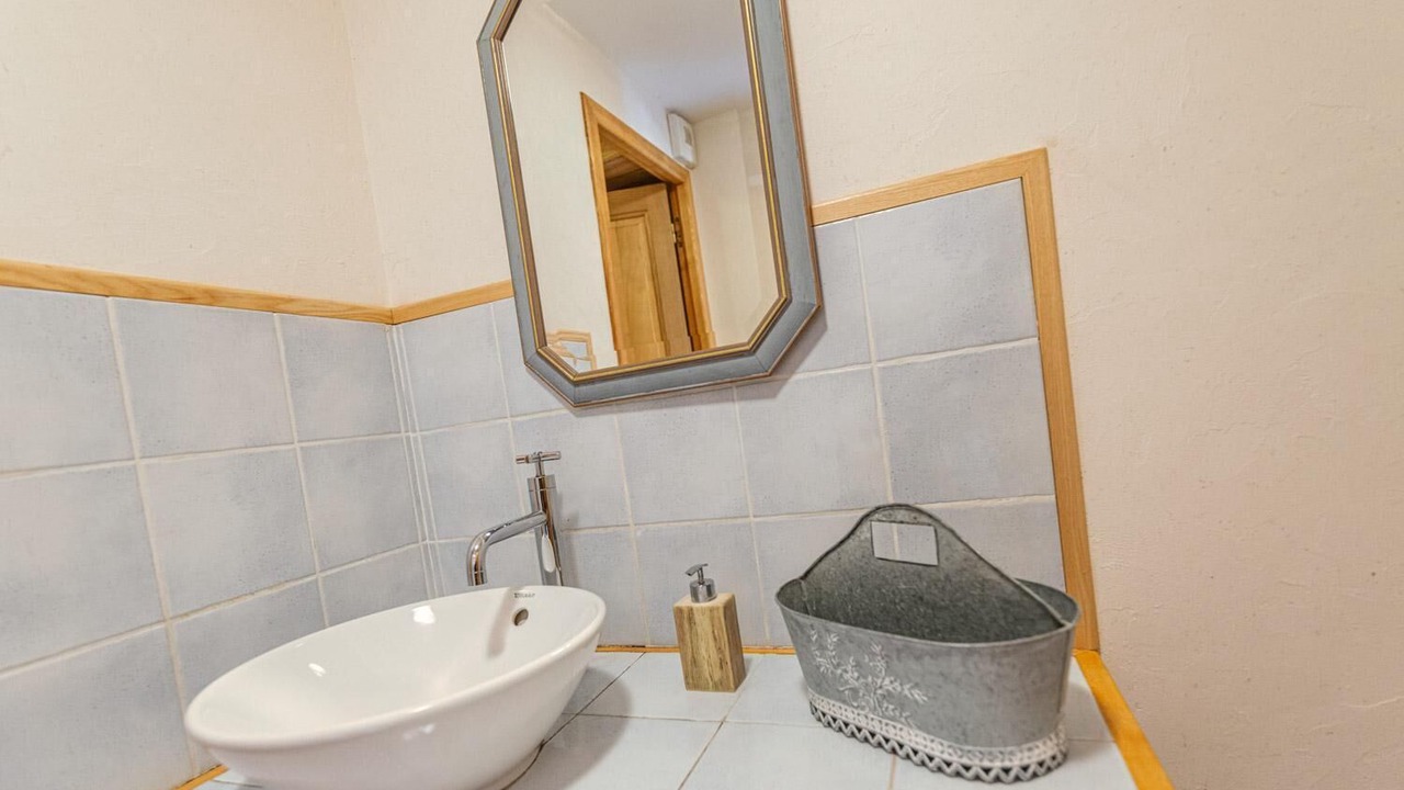 Photo of Bathroom in Brion