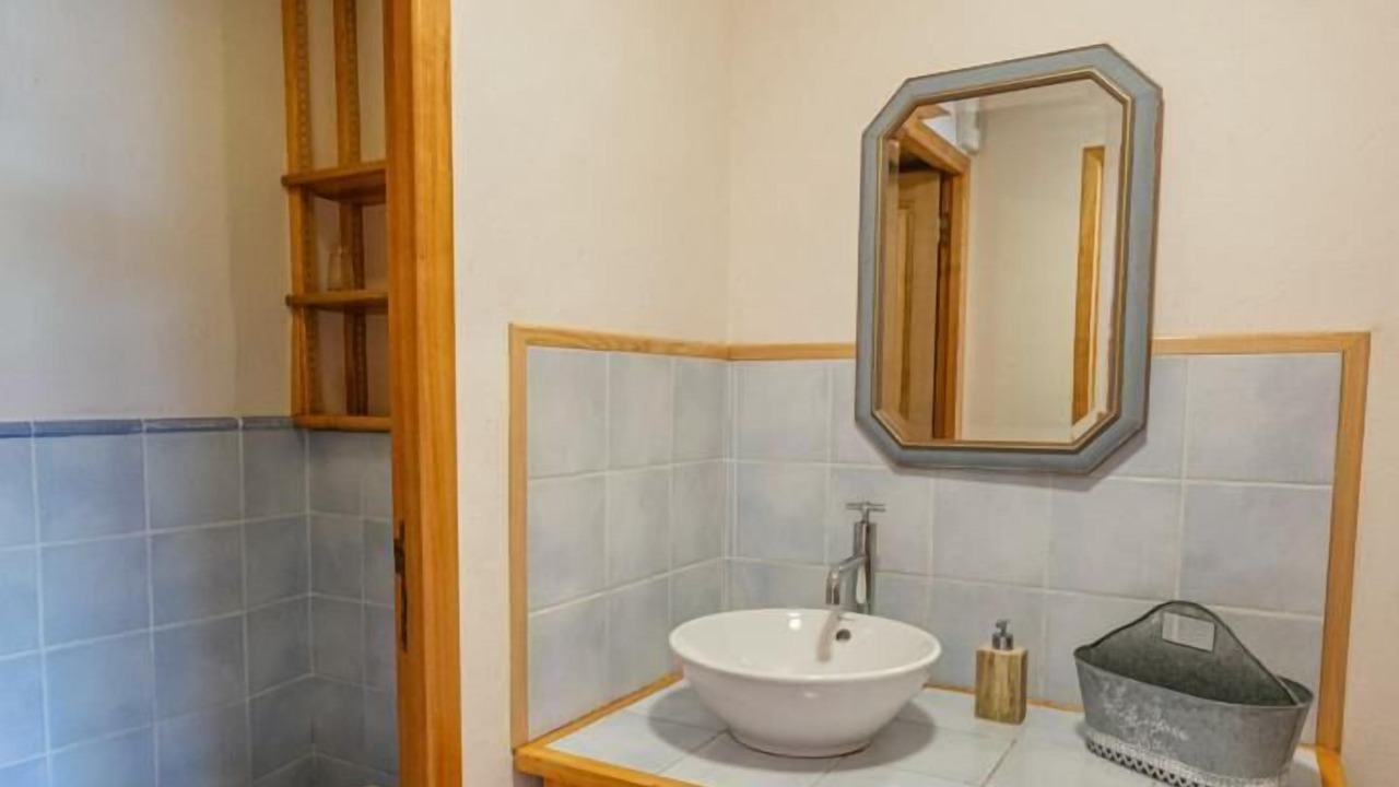 Photo of Bathroom in Brion
