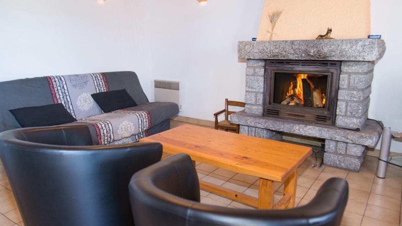 Photo of Livingroom in Termes