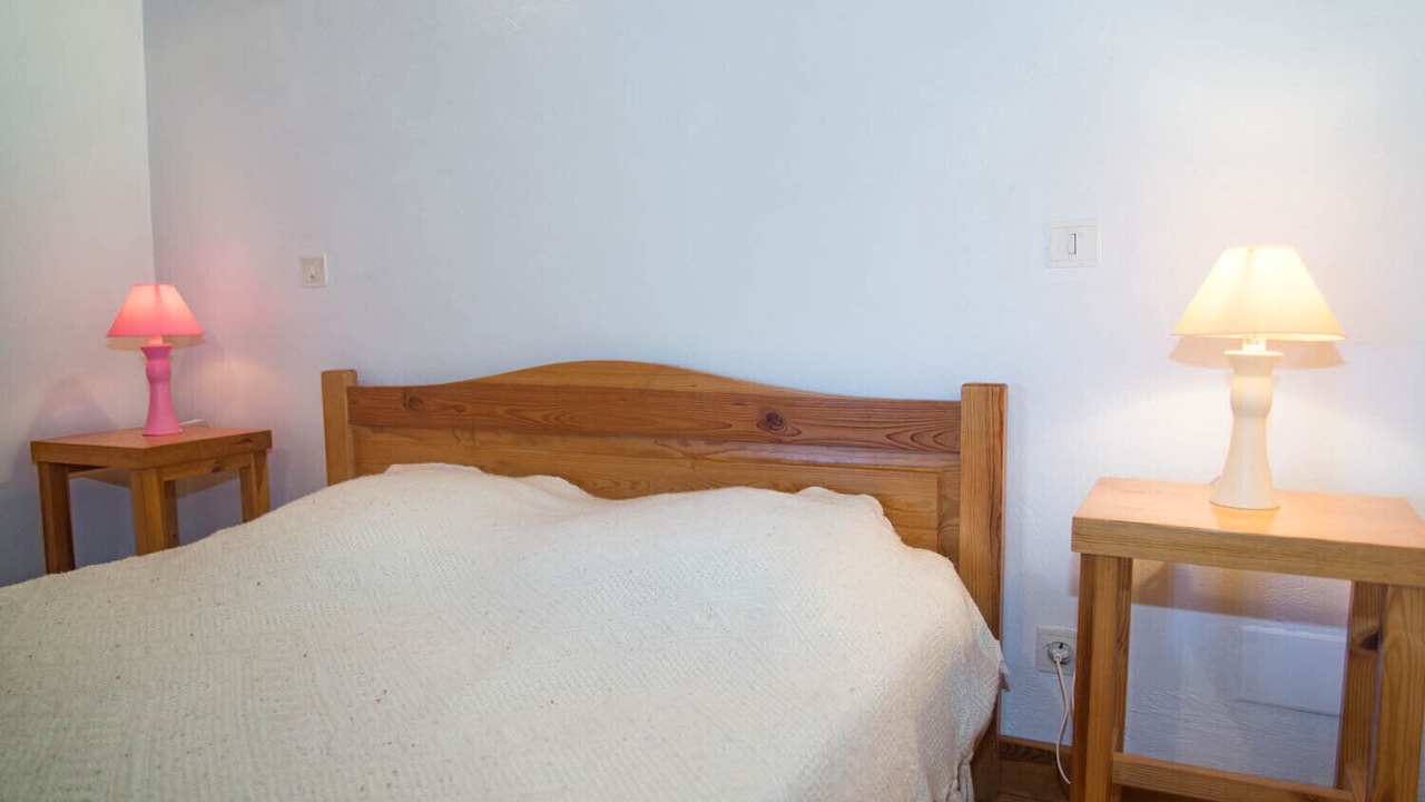 Photo of Bedroom in Termes