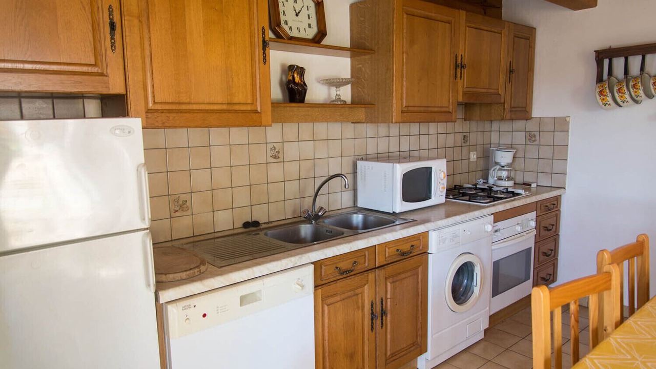 Photo of Kitchen in Termes