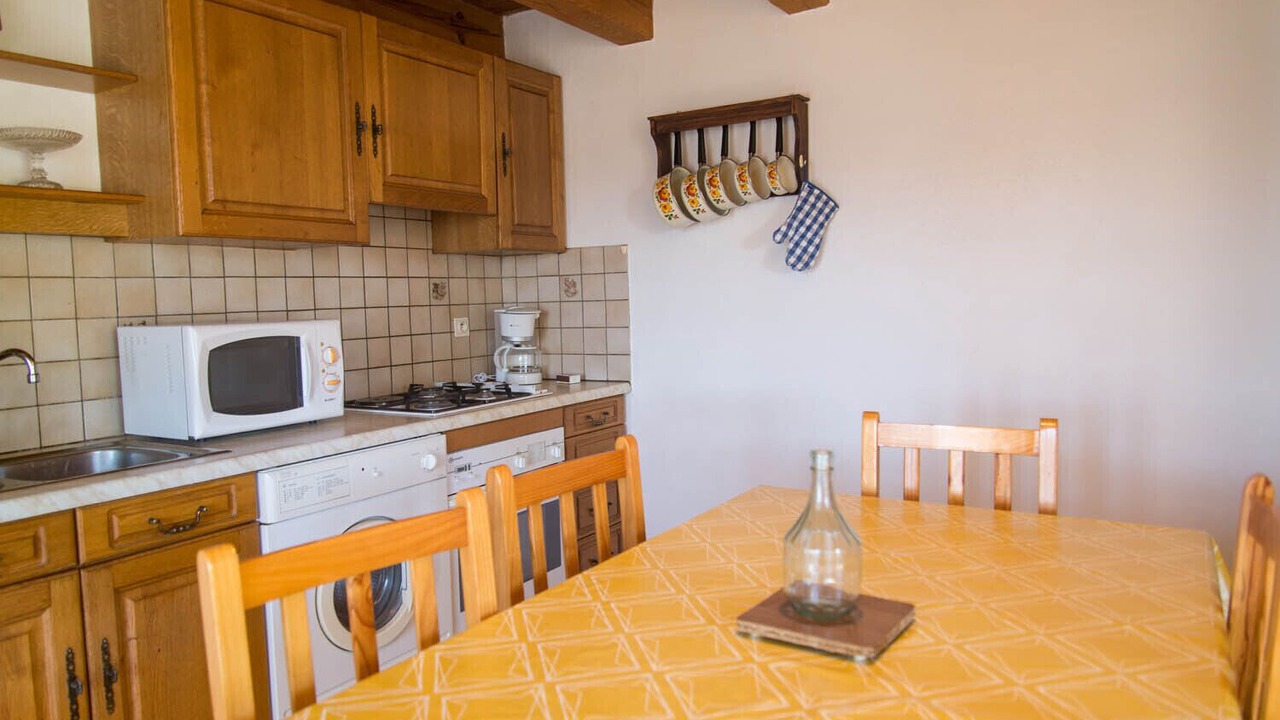 Photo of Kitchen in Termes