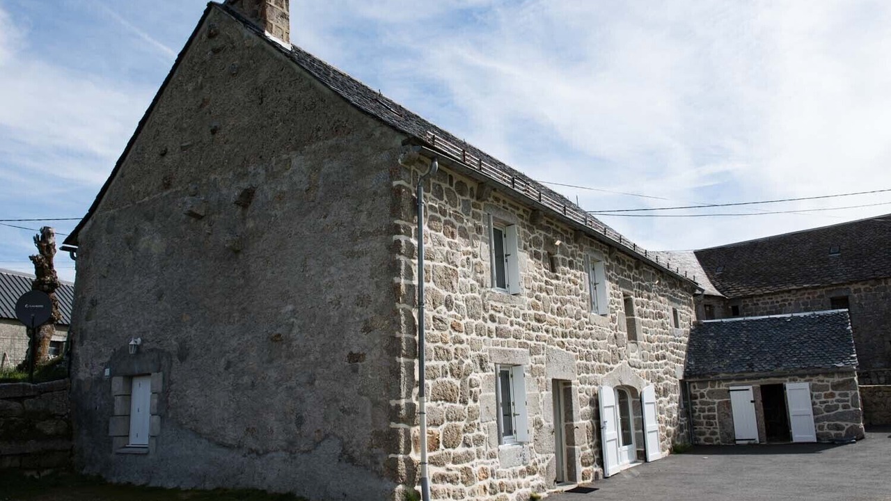 Photo of Outdoor in Saint-Laurent-de-Veyres