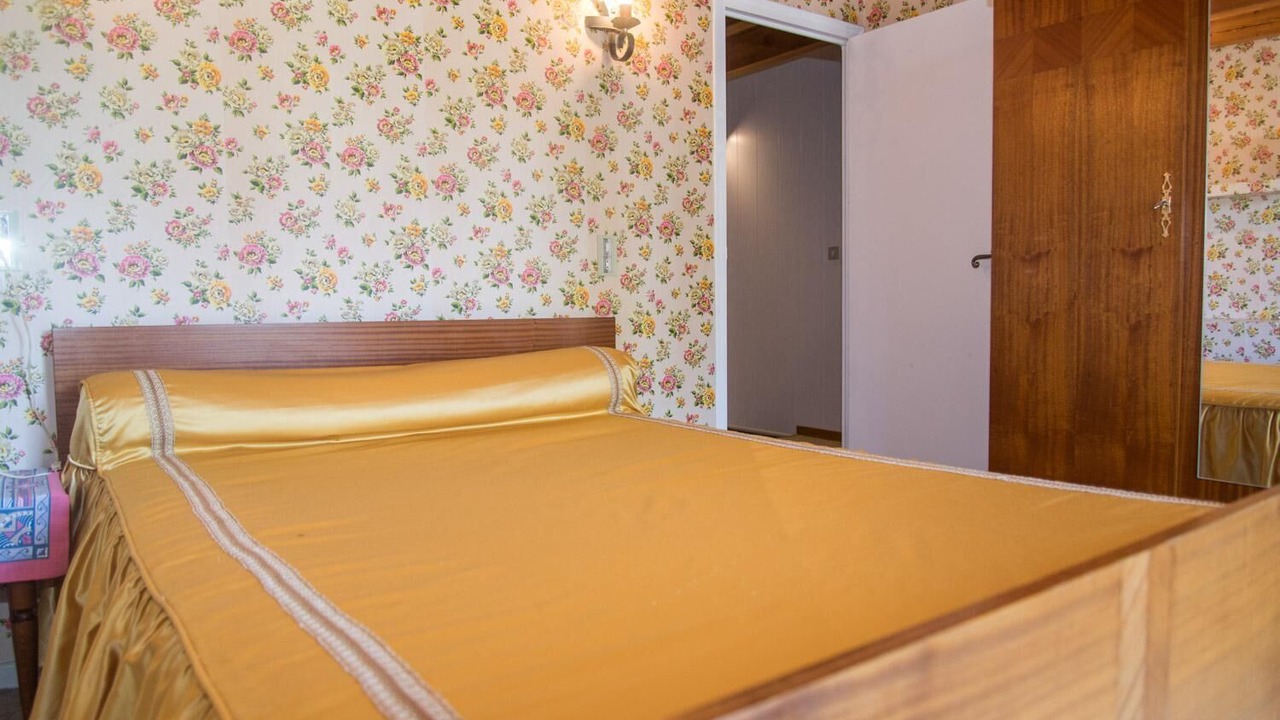 Photo of Bedroom in Peyre-en-Aubrac