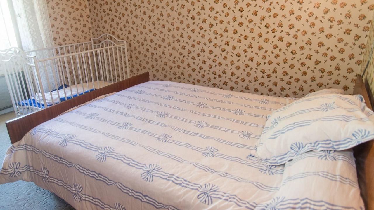 Photo of Bedroom in Peyre-en-Aubrac