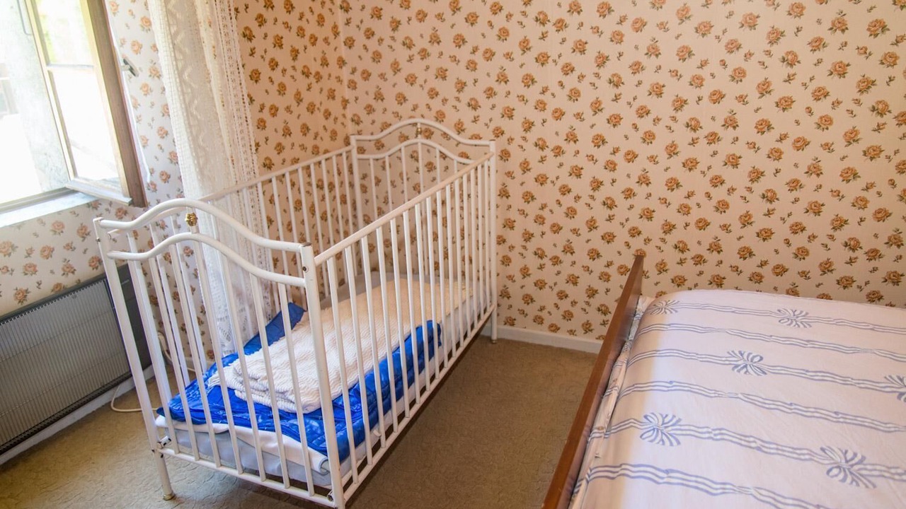Photo of Bedroom in Peyre-en-Aubrac
