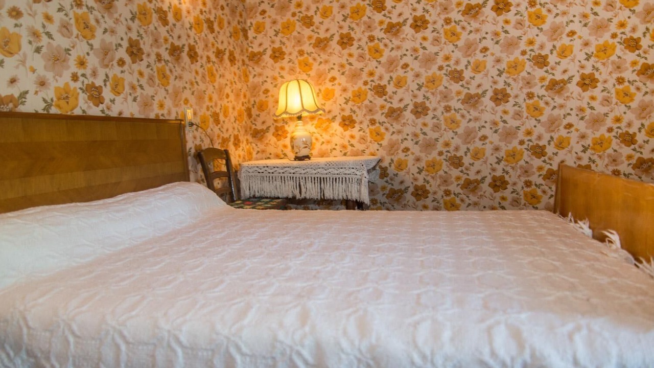 Photo of Bedroom in Peyre-en-Aubrac