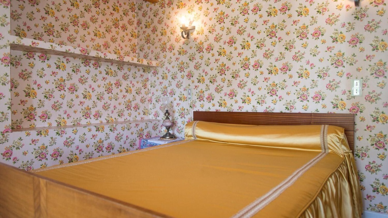 Photo of Bedroom in Peyre-en-Aubrac
