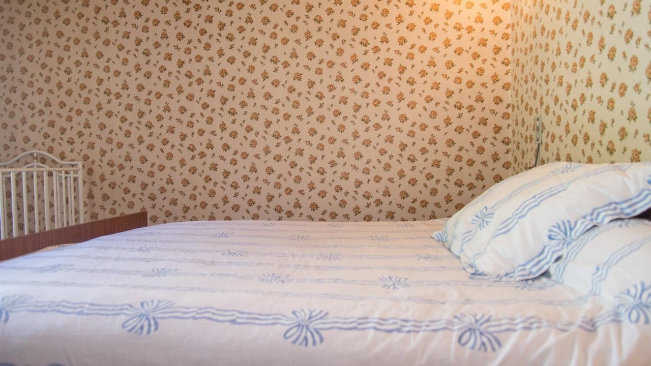 Photo of Bedroom in Peyre-en-Aubrac