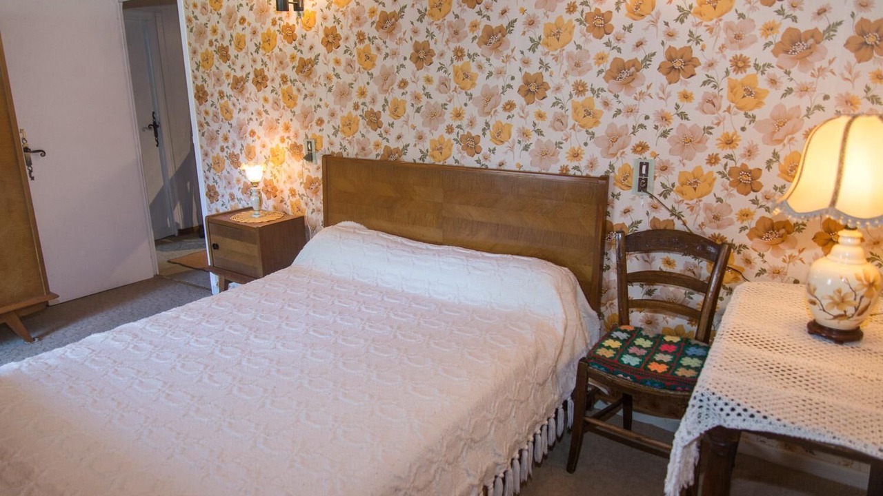 Photo of Bedroom in Peyre-en-Aubrac