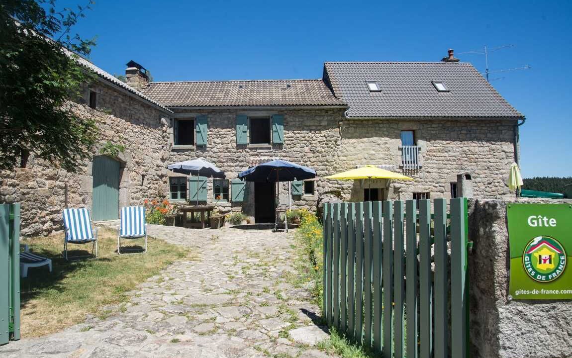 Photo of Outdoor in Peyre-en-Aubrac