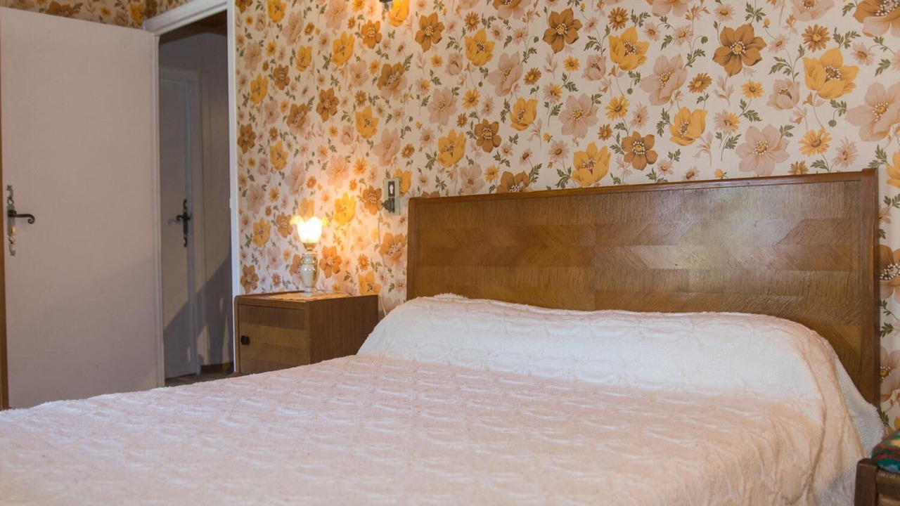 Photo of Bedroom in Peyre-en-Aubrac