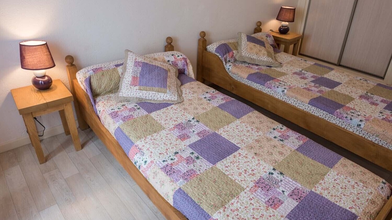 Photo of Bedroom in Le Bacon