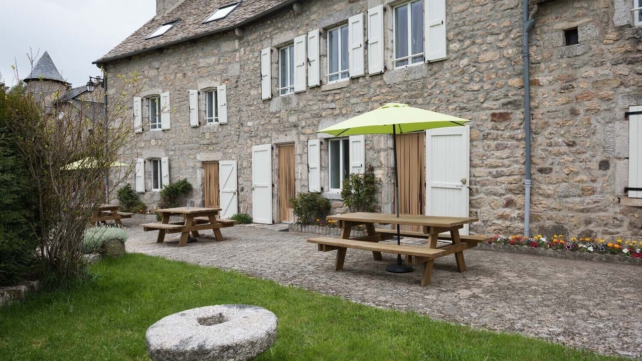 Photo of Outdoor in Le Bacon