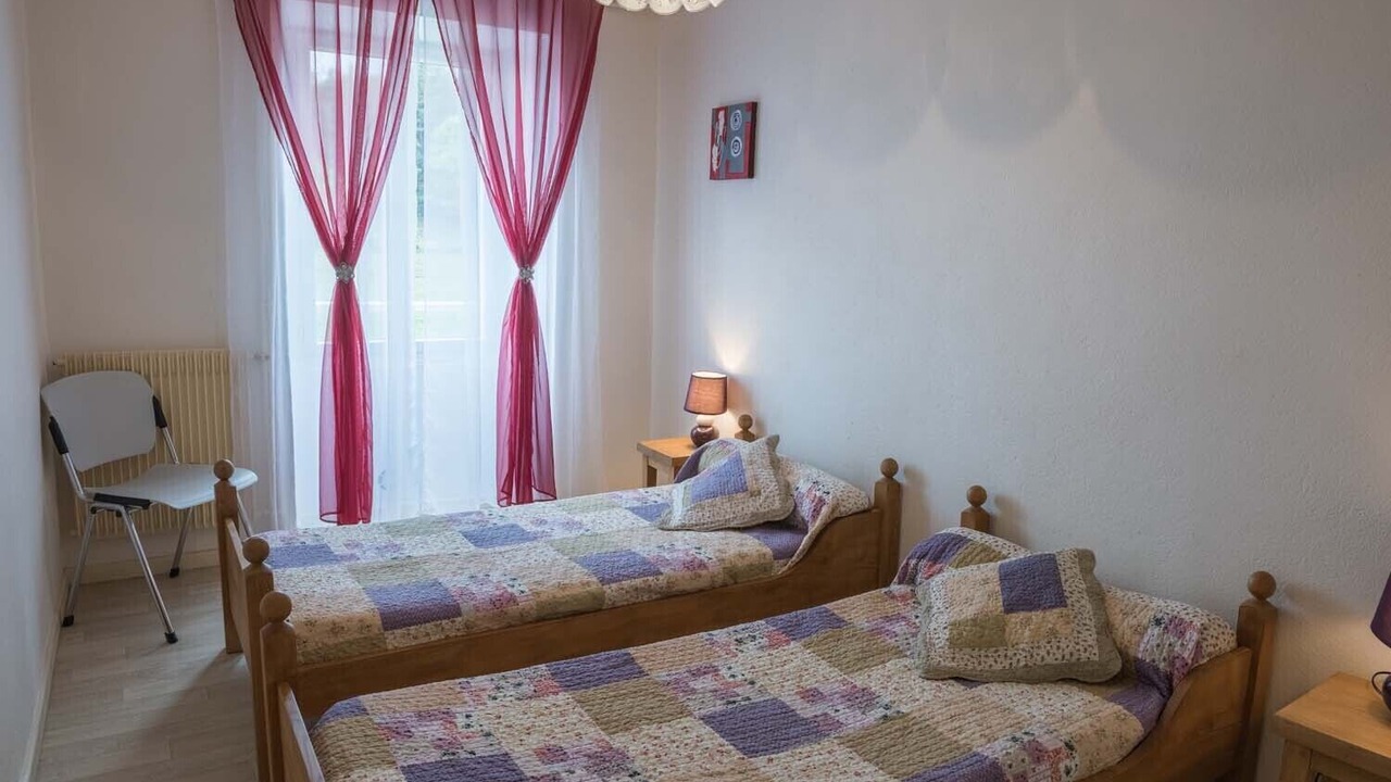 Photo of Bedroom in Le Bacon