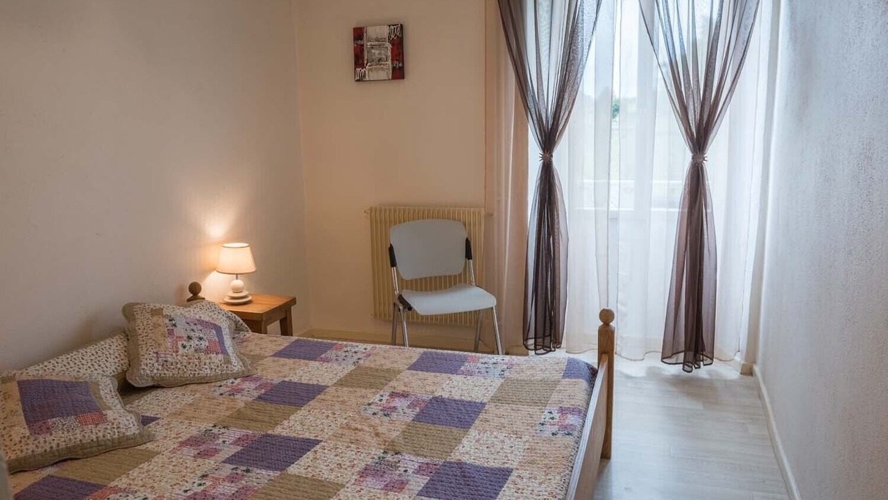 Photo of Bedroom in Le Bacon