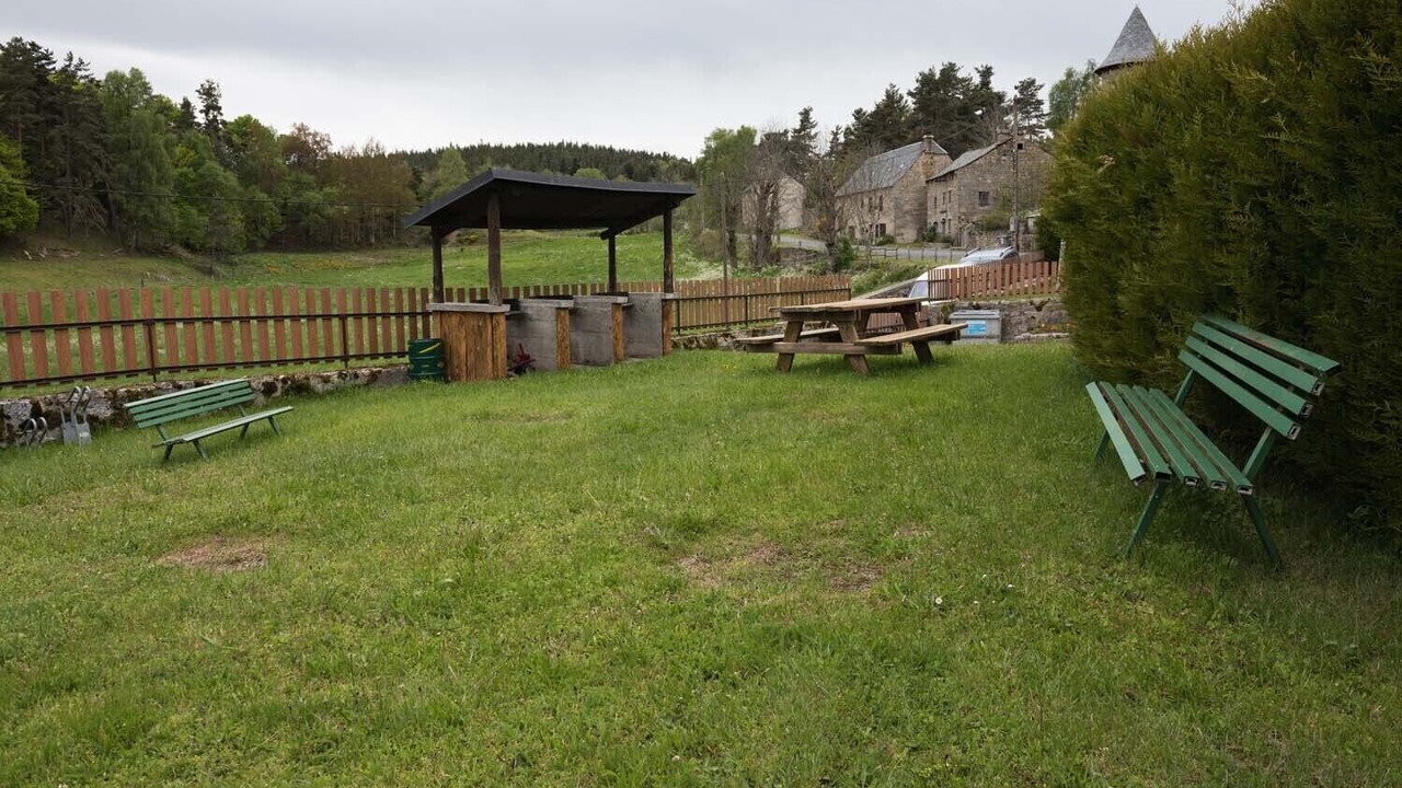Photo of Outdoor in Le Bacon