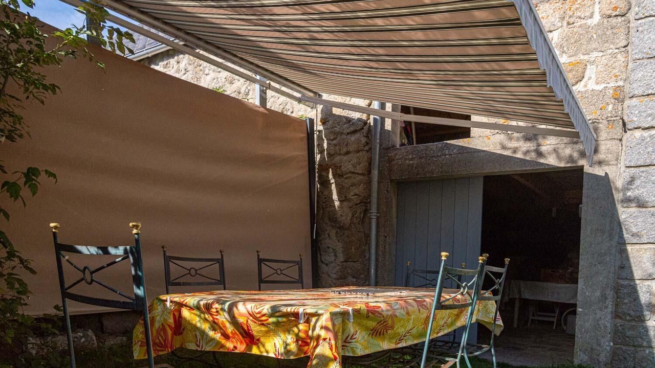 Photo of Outdoor in Marchastel