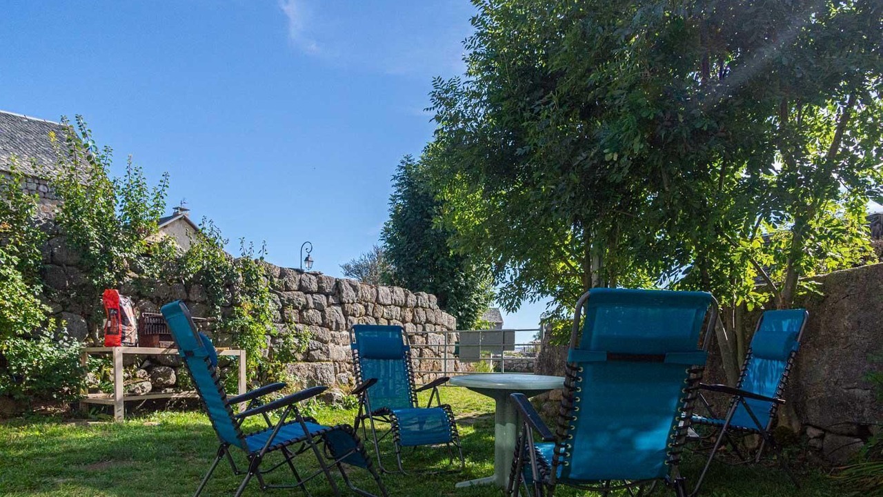 Photo of Outdoor in Marchastel