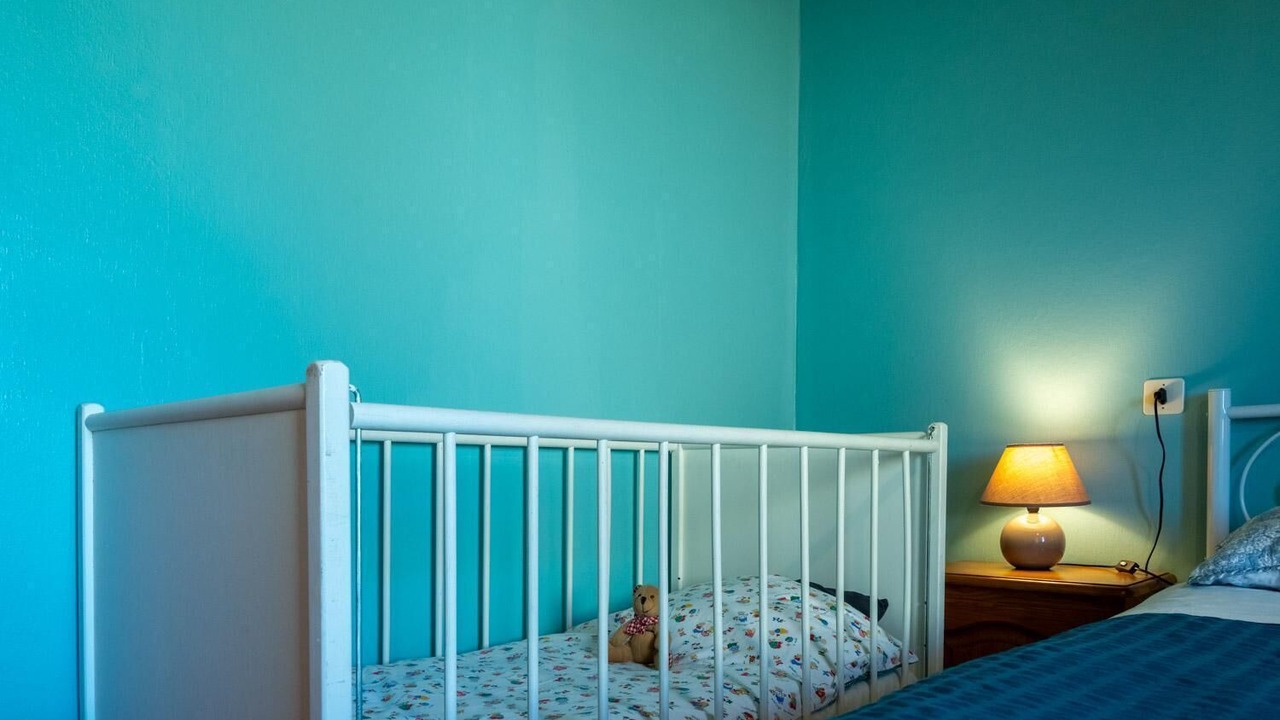 Photo of Bedroom in Marchastel