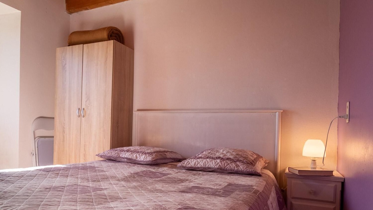 Photo of Bedroom in Marchastel