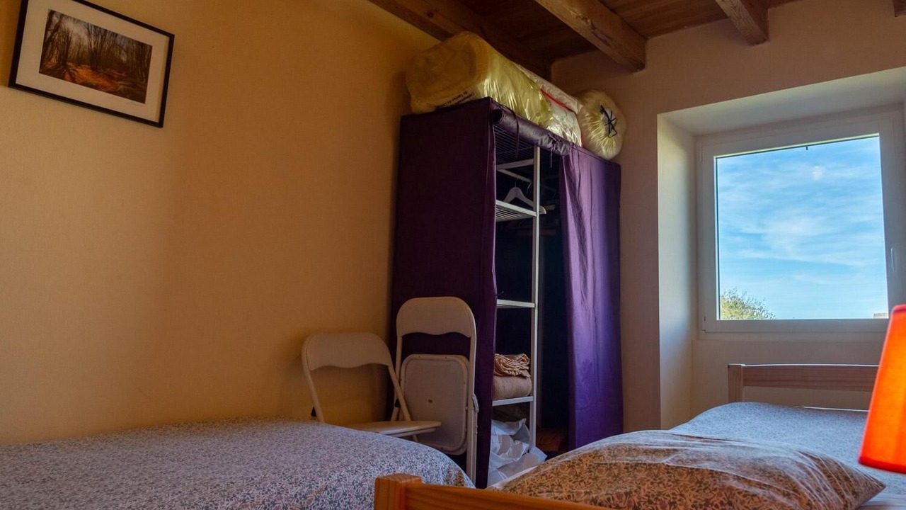 Photo of Bedroom in Marchastel