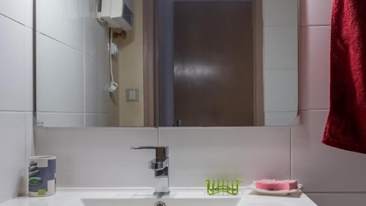 Photo of Bathroom in Marchastel