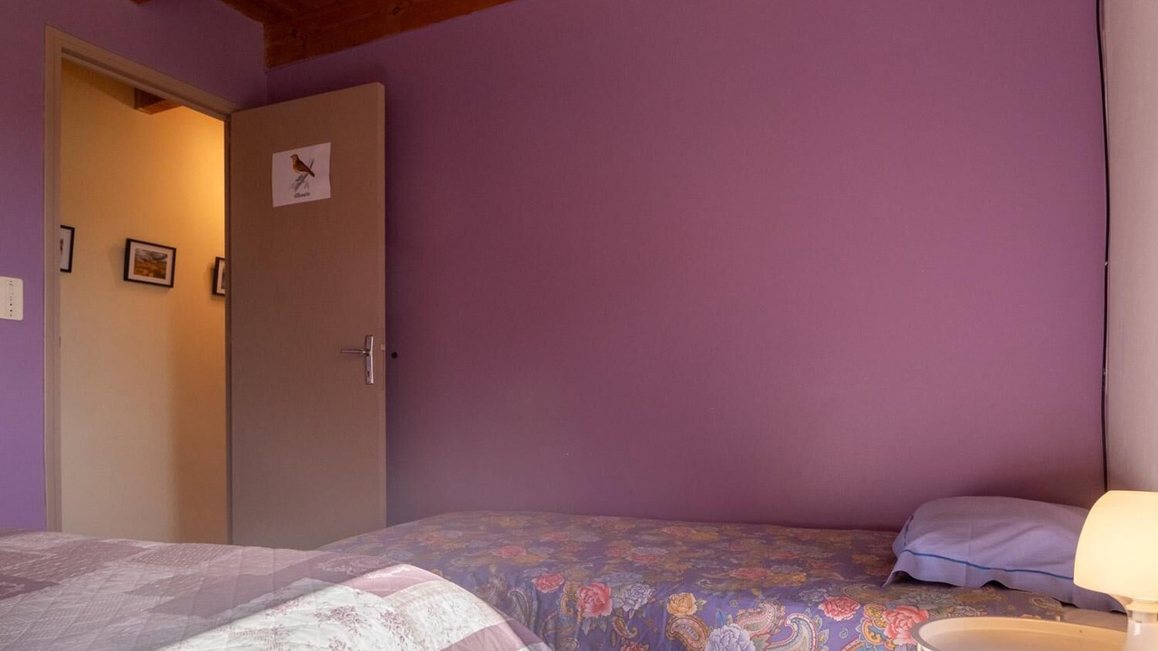 Photo of Bedroom in Marchastel