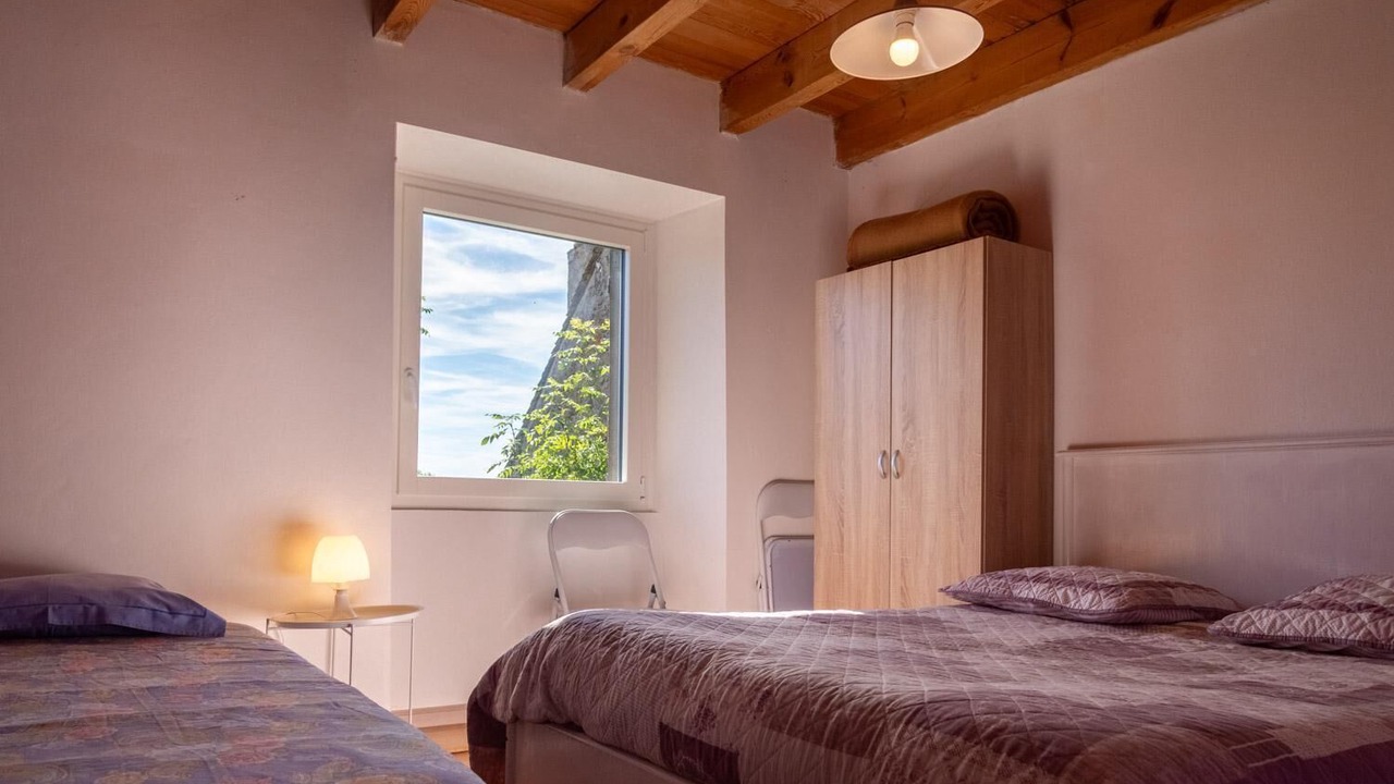 Photo of Bedroom in Marchastel
