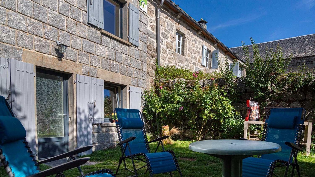 Photo of Outdoor in Marchastel