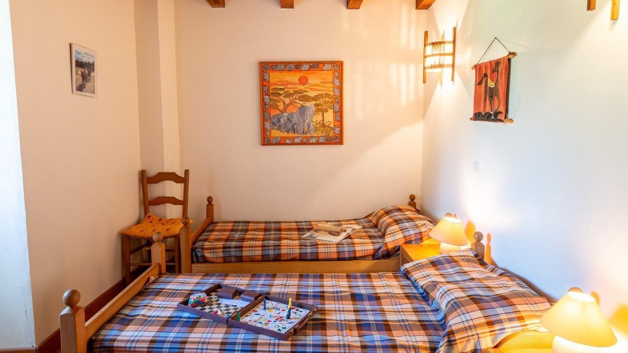 Photo of Bedroom in Le Buisson