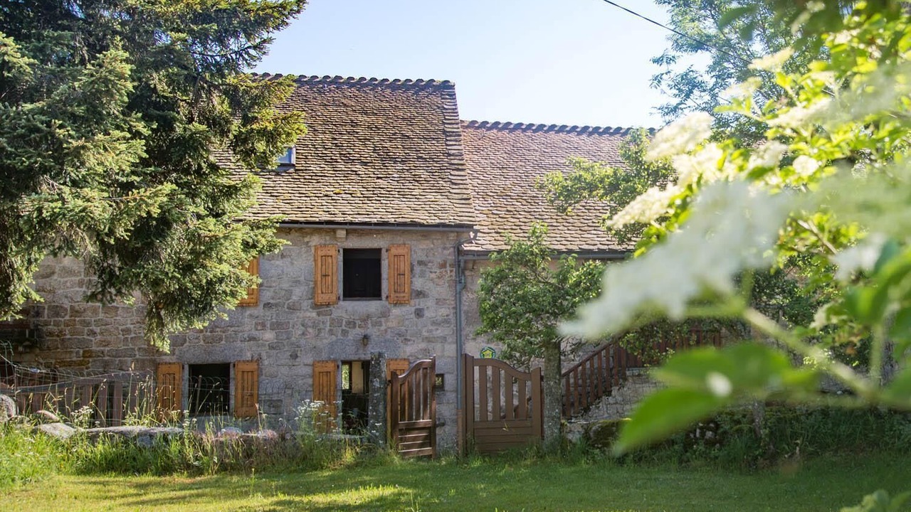 Photo of Outdoor in Le Buisson