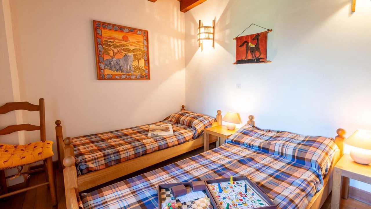 Photo of Bedroom in Le Buisson