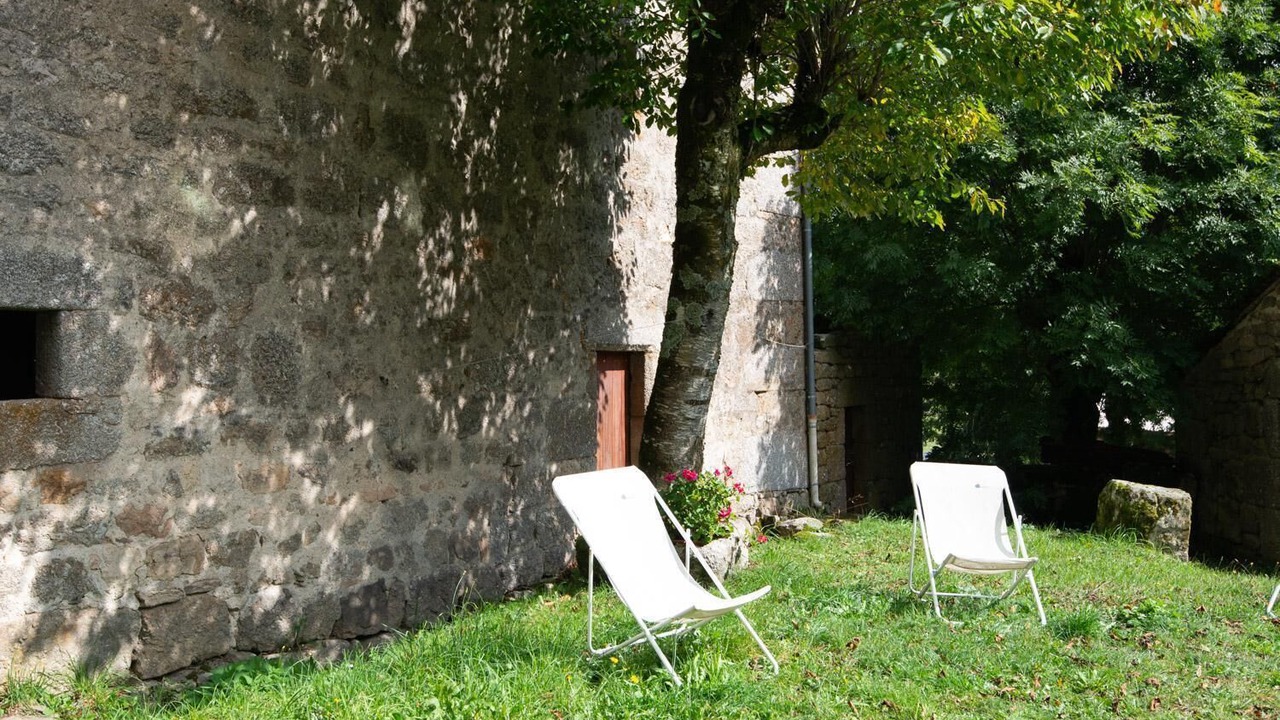 Photo of Outdoor in Le Buisson