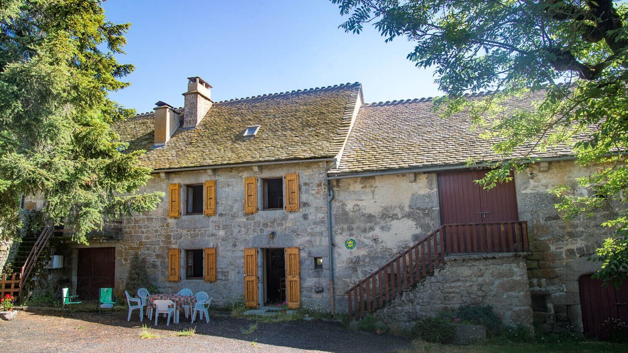 Photo of Outdoor in Le Buisson
