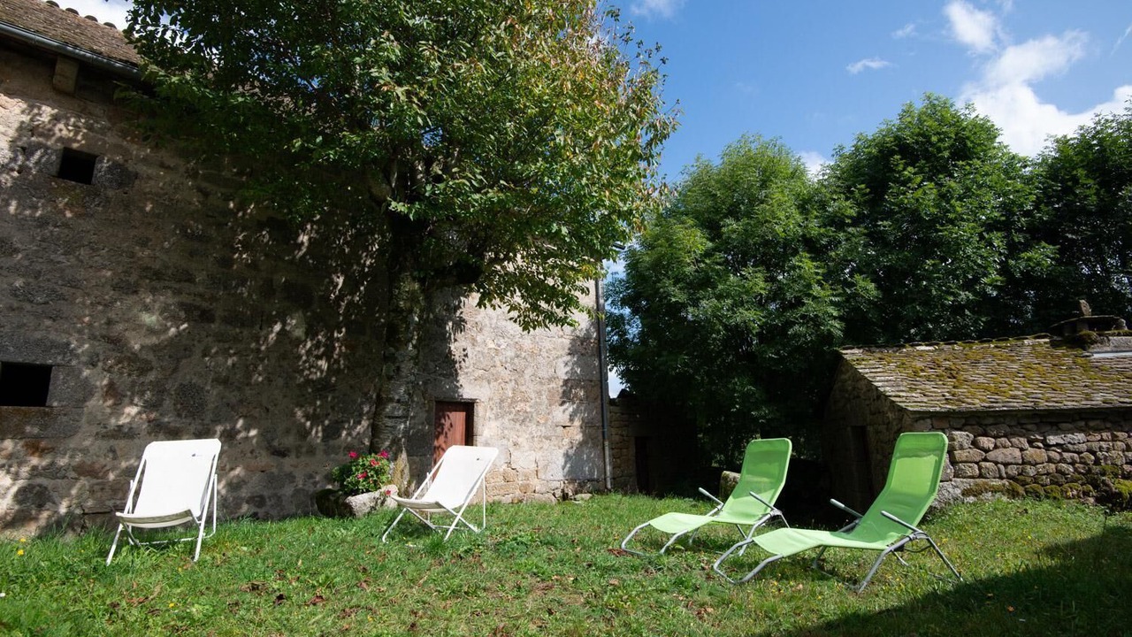 Photo of Outdoor in Le Buisson