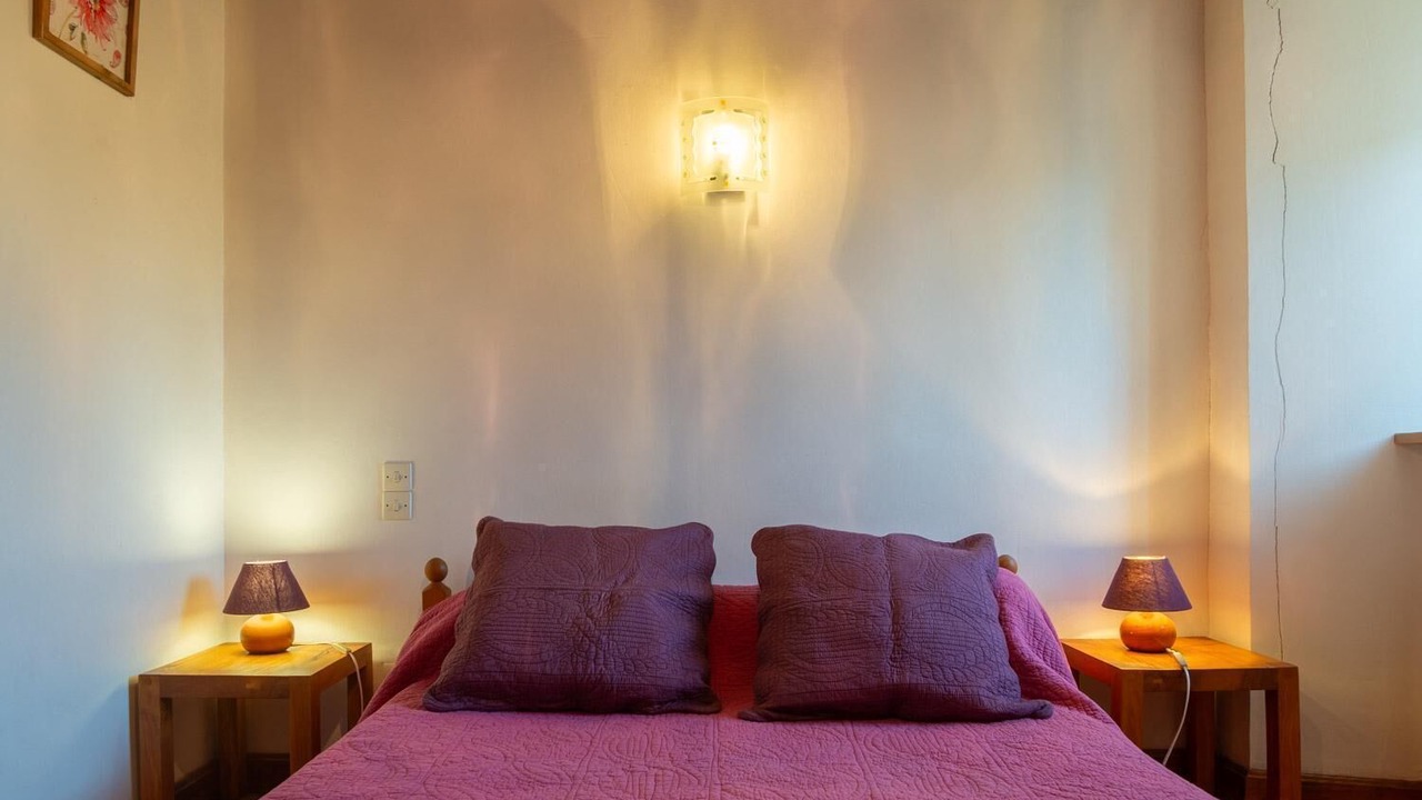 Photo of Bedroom in Nasbinals