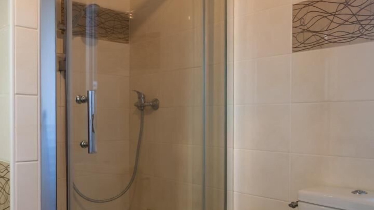 Photo of Bathroom in Nasbinals