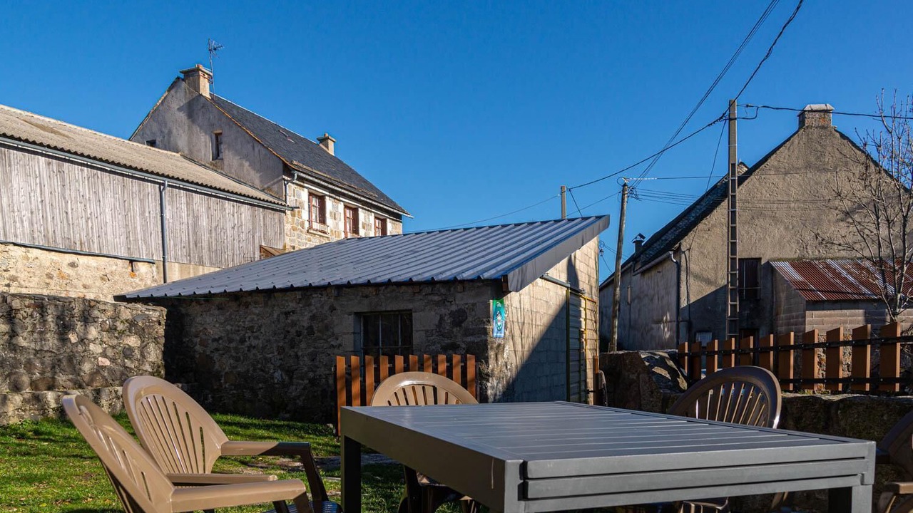 Photo of Outdoor in Nasbinals