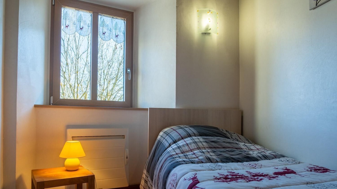 Photo of Bedroom in Nasbinals