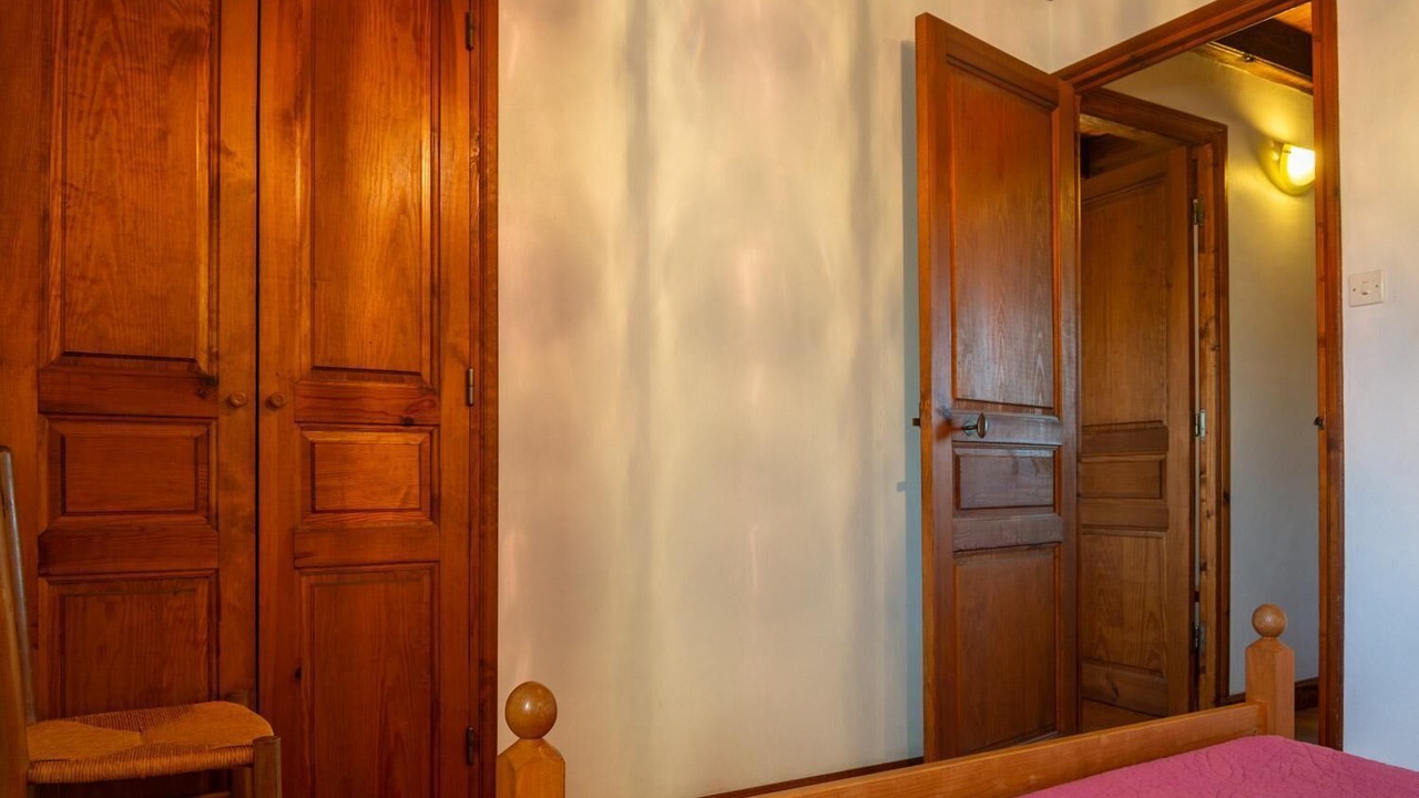Photo of Bedroom in Nasbinals