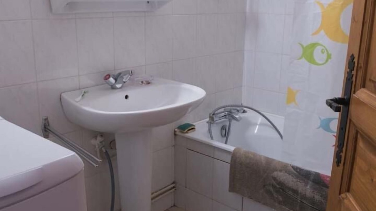 Photo of Bathroom in Fau-de-Peyre