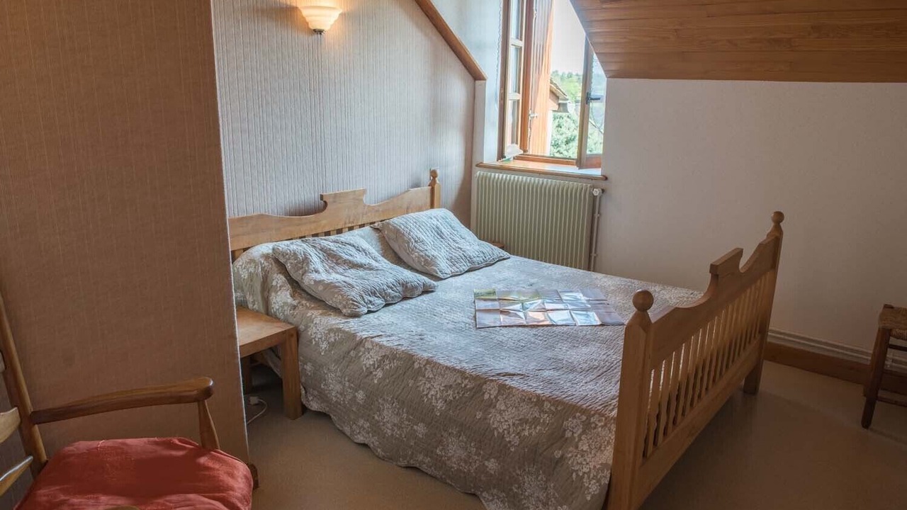 Photo of Bedroom in Fau-de-Peyre